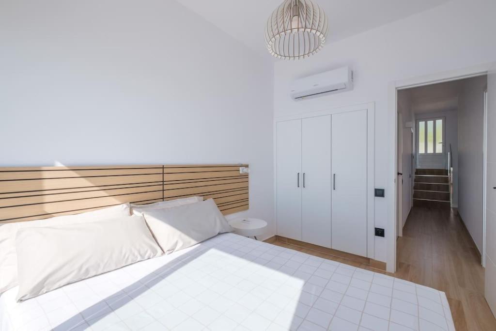 Elegancia Y Lujo Frente Al Mar. Villa Alcanar Eksteriør billede