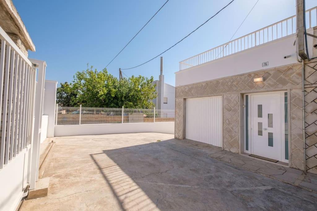 Elegancia Y Lujo Frente Al Mar. Villa Alcanar Eksteriør billede